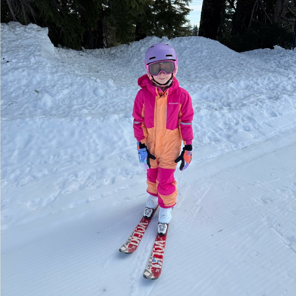Columbia Kids Buga Snowsuit